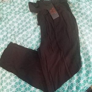 Black Pants - Size L